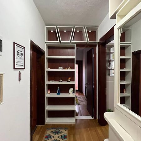 Cozy Nest Ledi Apartment Tirana Exterior photo