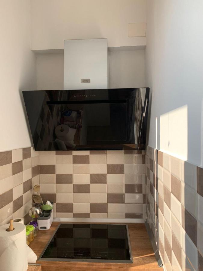 Cozy Nest Ledi Apartment Tirana Exterior photo