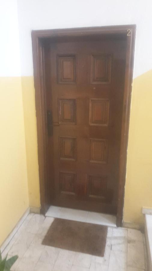 Cozy Nest Ledi Apartment Tirana Exterior photo