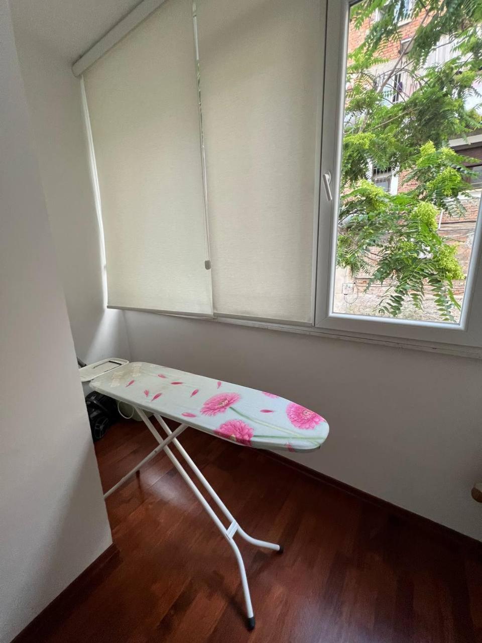Cozy Nest Ledi Apartment Tirana Exterior photo