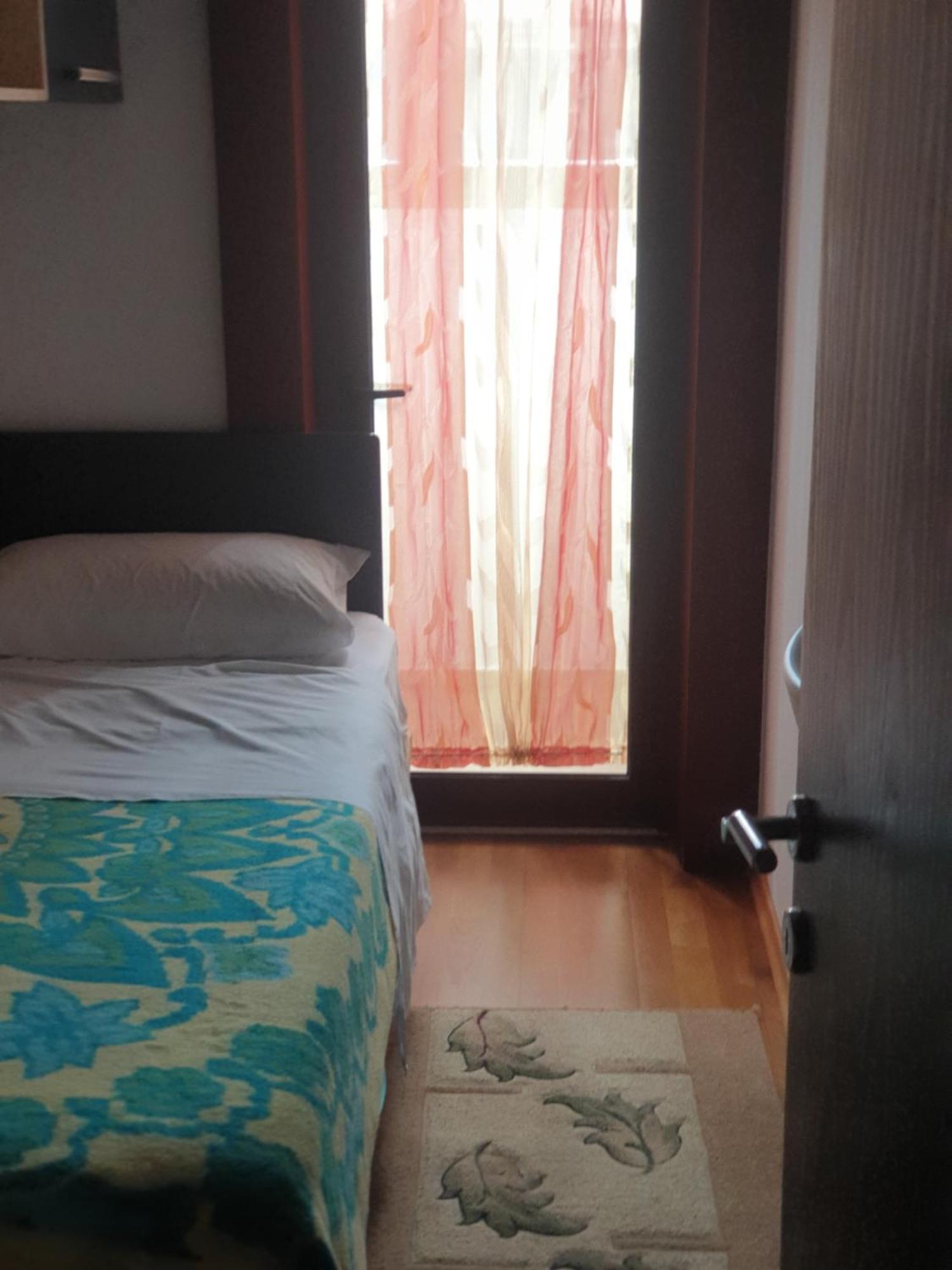 Cozy Nest Ledi Apartment Tirana Exterior photo