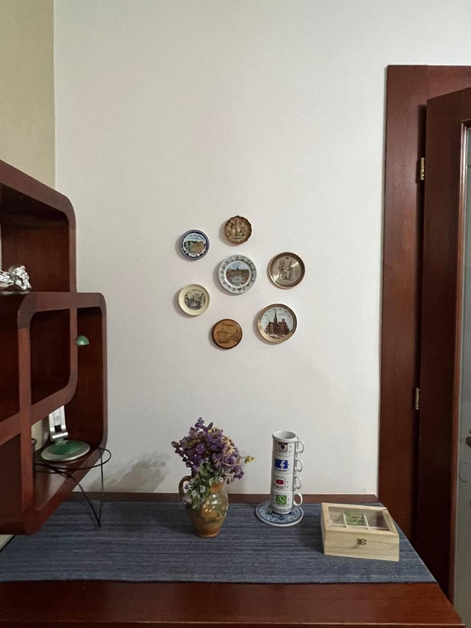 Cozy Nest Ledi Apartment Tirana Exterior photo