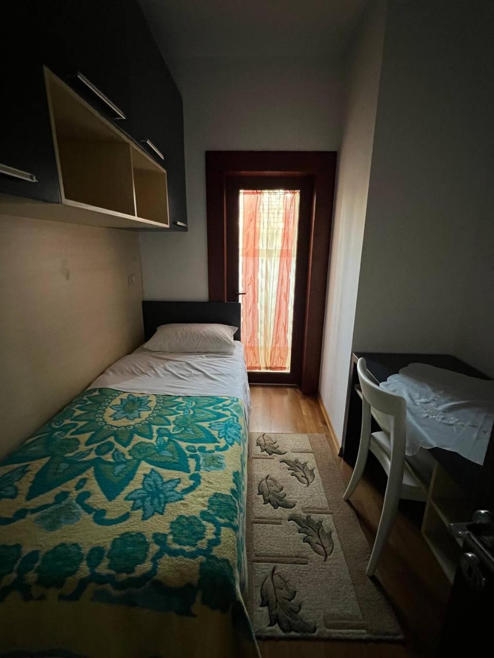 Cozy Nest Ledi Apartment Tirana Exterior photo